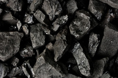 Swinside coal boiler costs